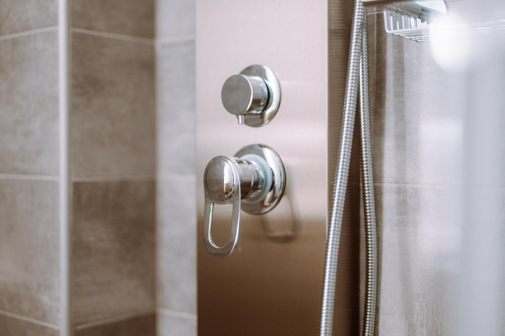 Louisa Luxury Apartments Превеза Екстер'єр фото